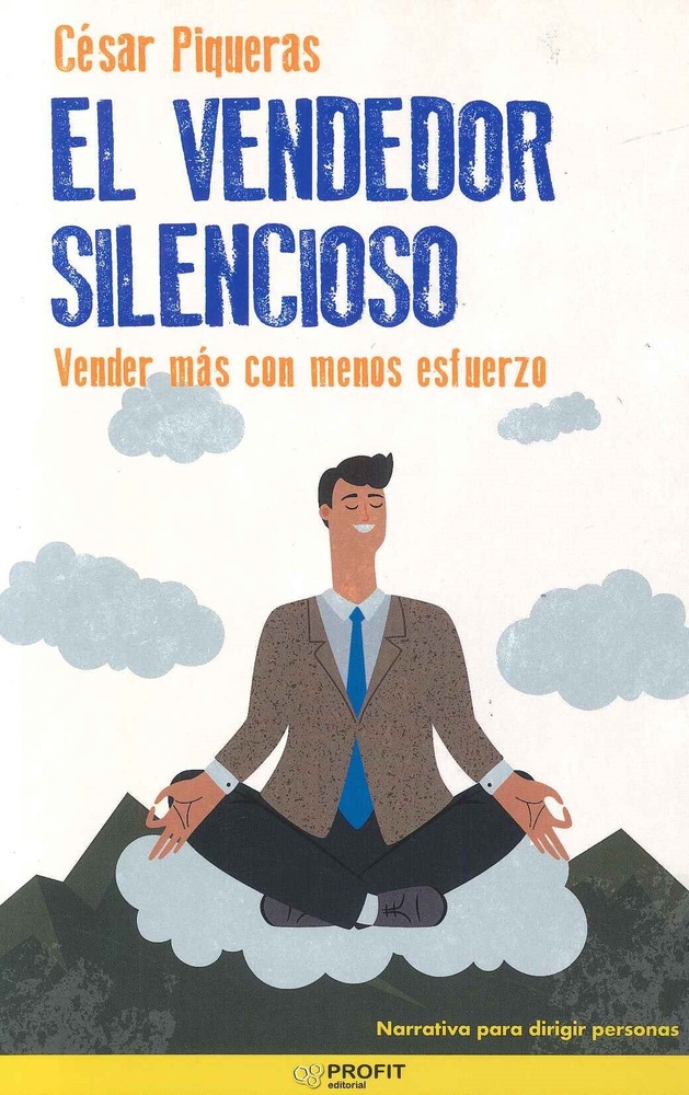 El Vendedor silencioso