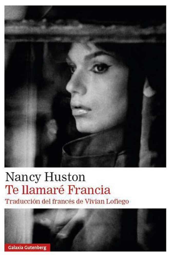Te llamaré Francia