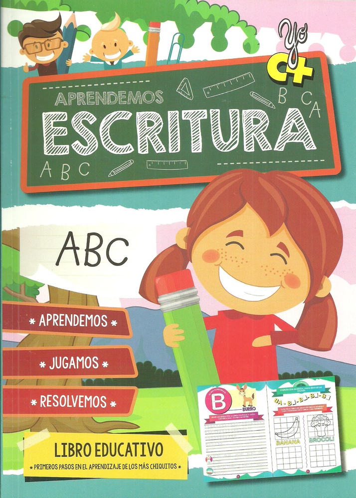 Aprendemos Escritura
