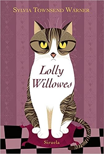 Lolly Willowes