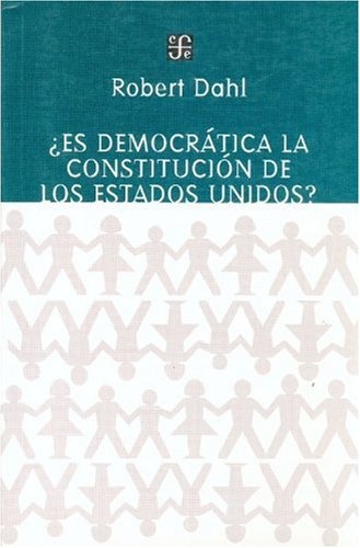 ¿Es democratica la constitucion de los Estados Unidos?