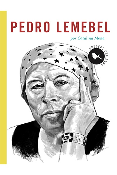 Pedro Lemebel
