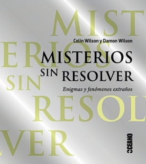 Misterios sin resolver