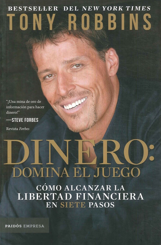 Dinero: domina el juego