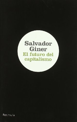 el Futuro del capitalismo