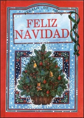 Feliz navidad
