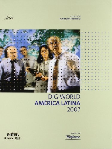 Digiworld america latina