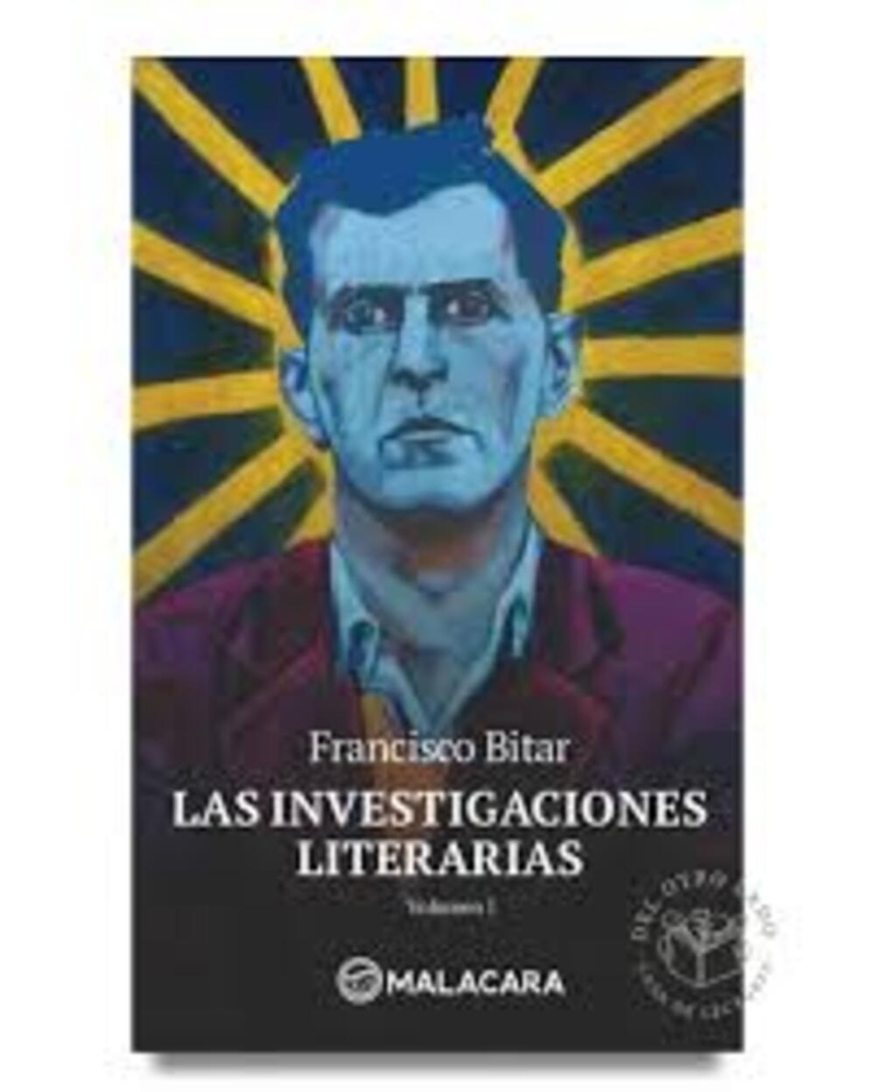 Las investigaciones literarias
