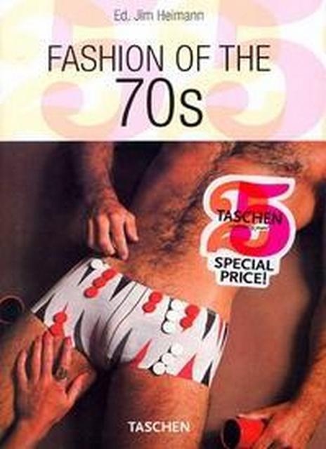Fashion of the 70s