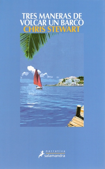 Tres maneras de volcar un barco