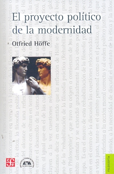 Proyecto politico de la modernidad