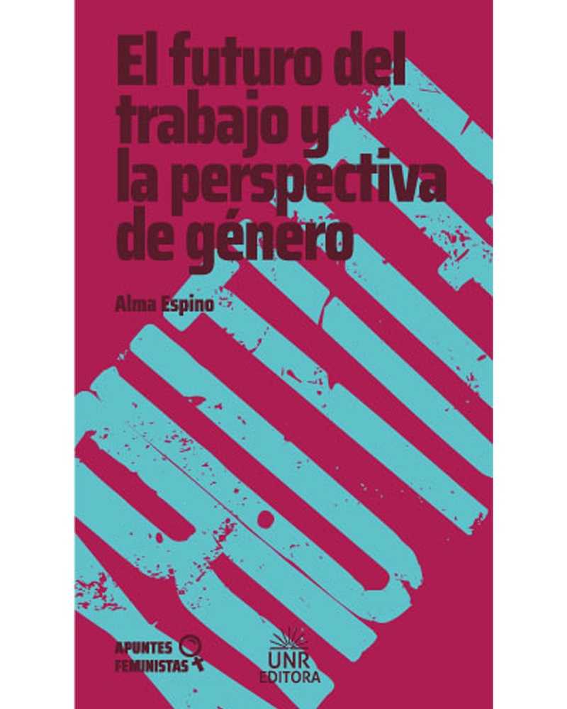 El Futuro del trabajo y la perspectiva de genero