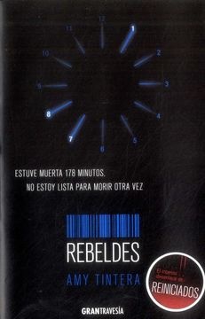 Rebeldes