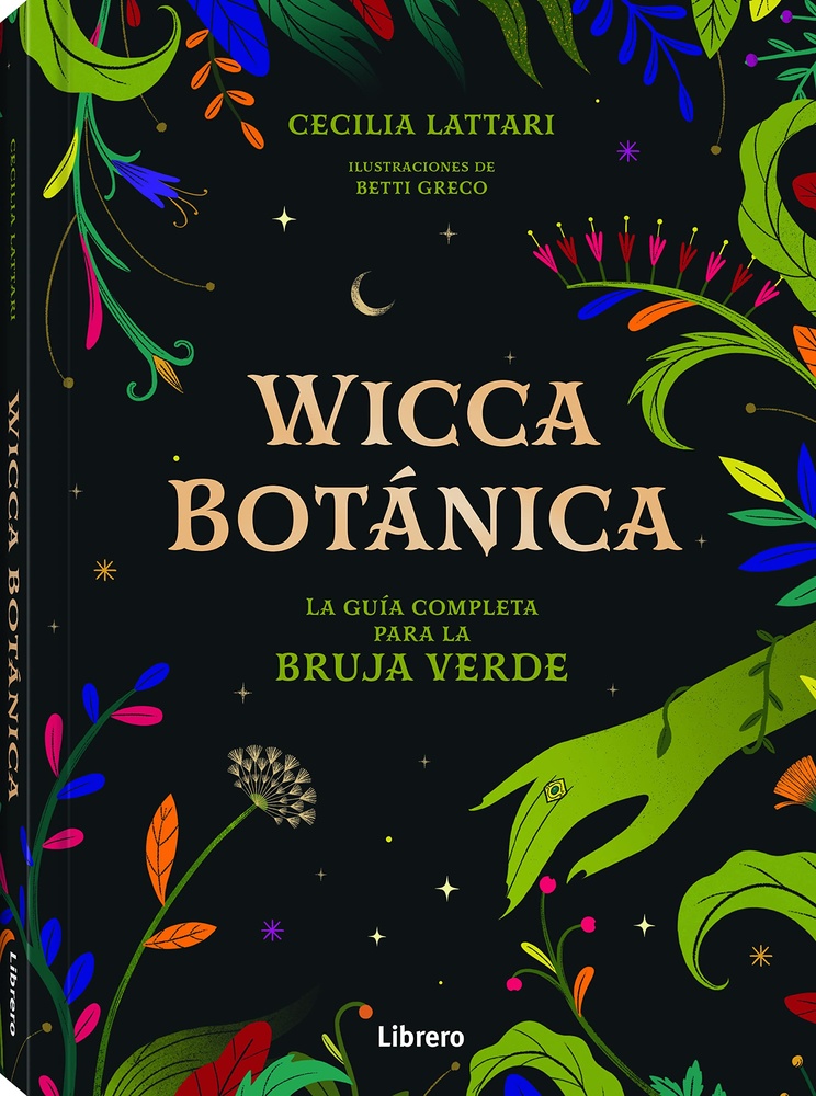 Wicca botanica