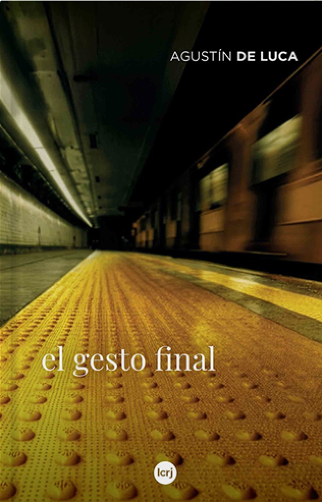 El gesto final