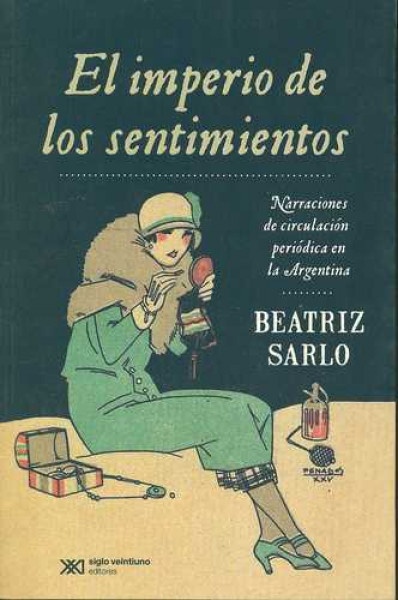 El Imperio de los sentimientos