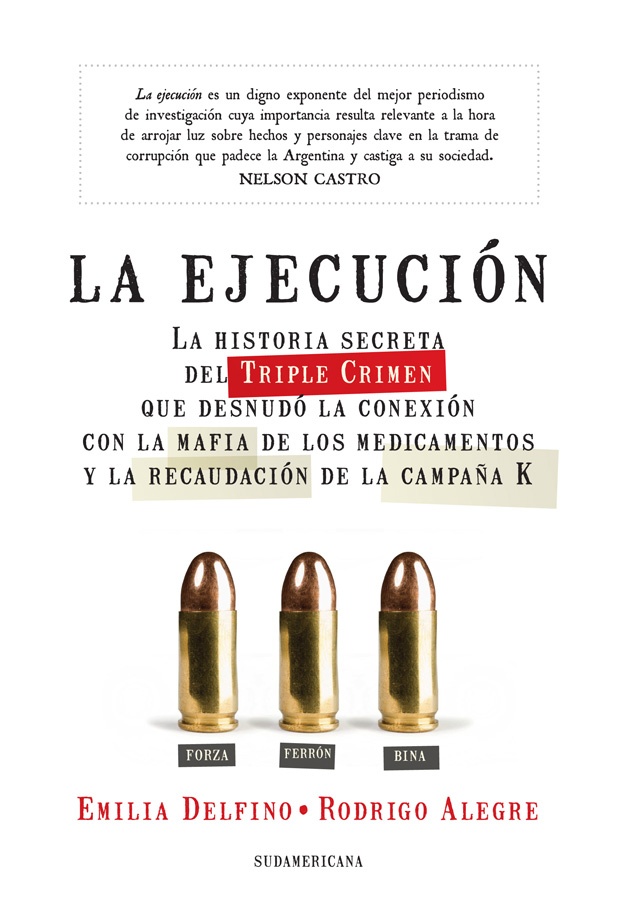 La ejecucion