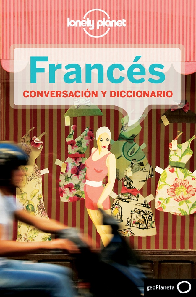 Frances para el viajero