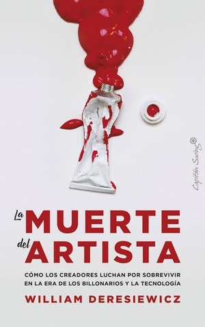 La muerte del artista