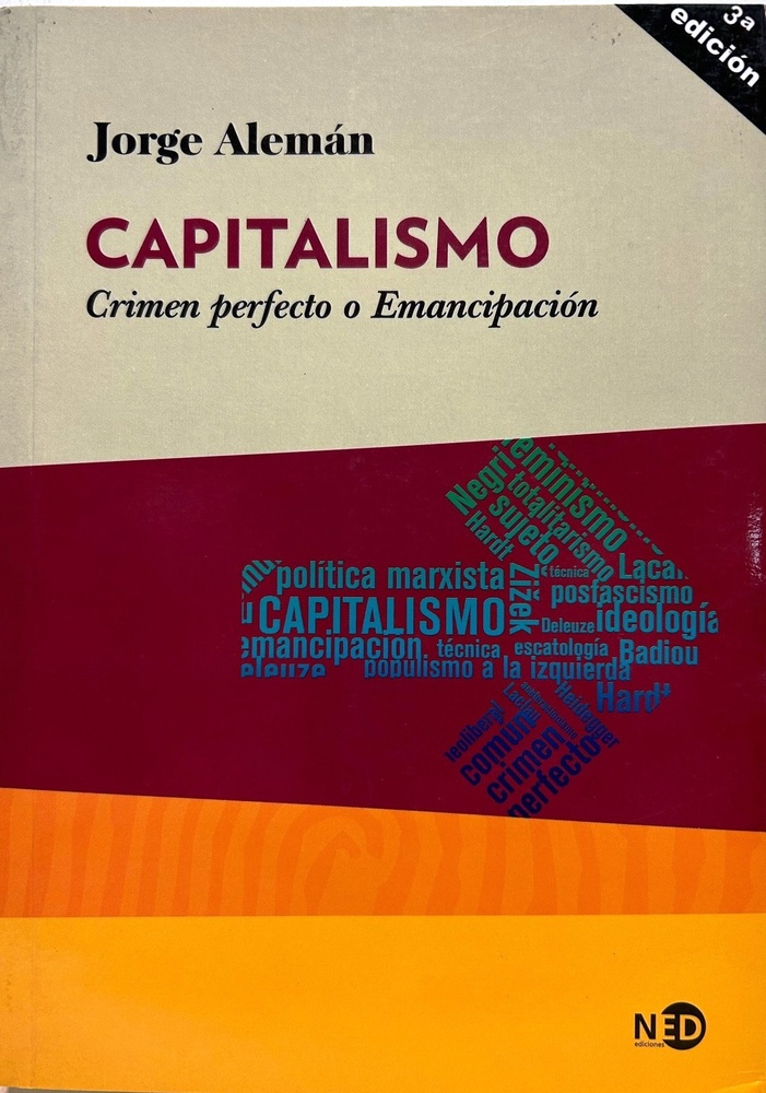Capitalismo