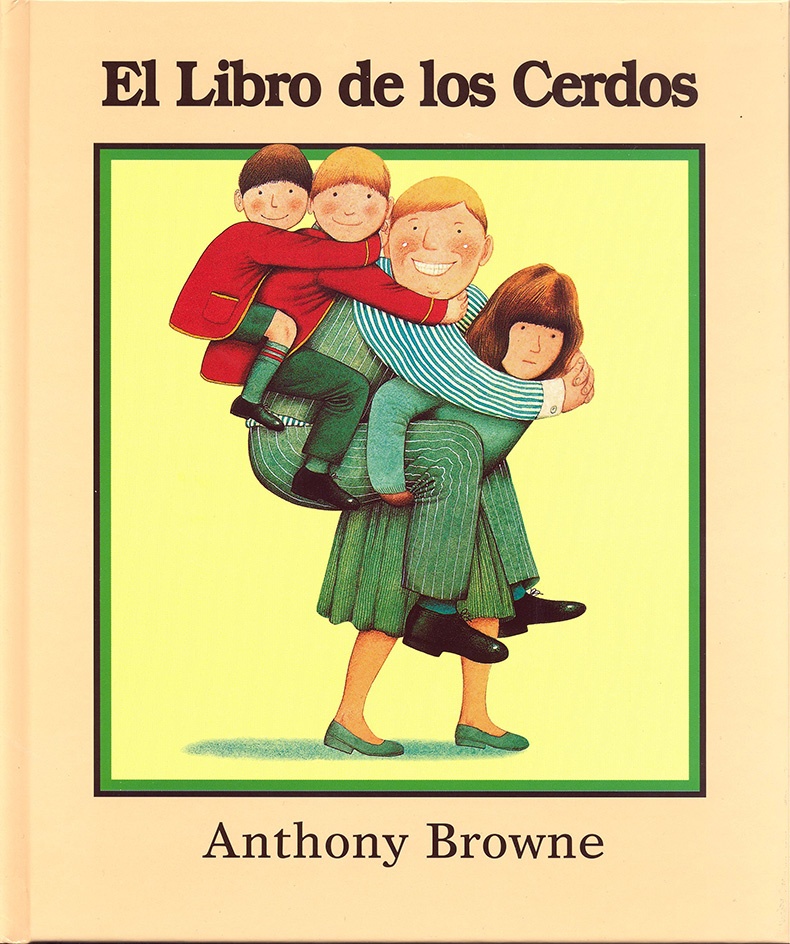 El libro de los cerdos