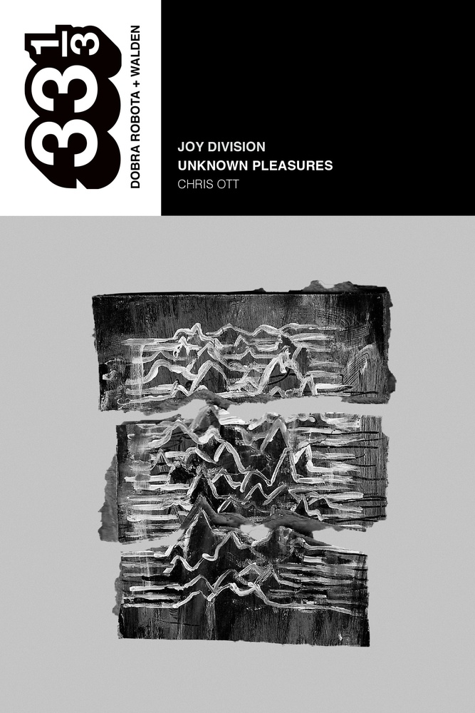 Joy Division: Unknown Pleasures