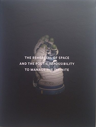 Edgard Martins: La recreacion del espacio / The rehearsal of space