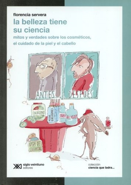 La belleza tiene su ciencia