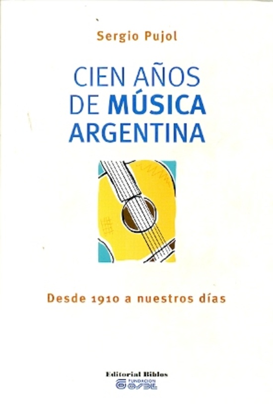 Cien años de música