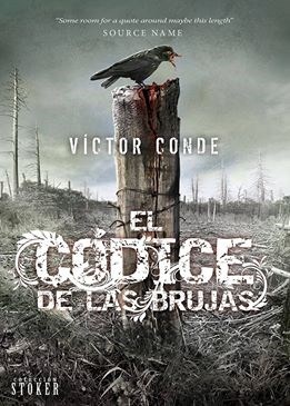 El Codice De Las Brujas
