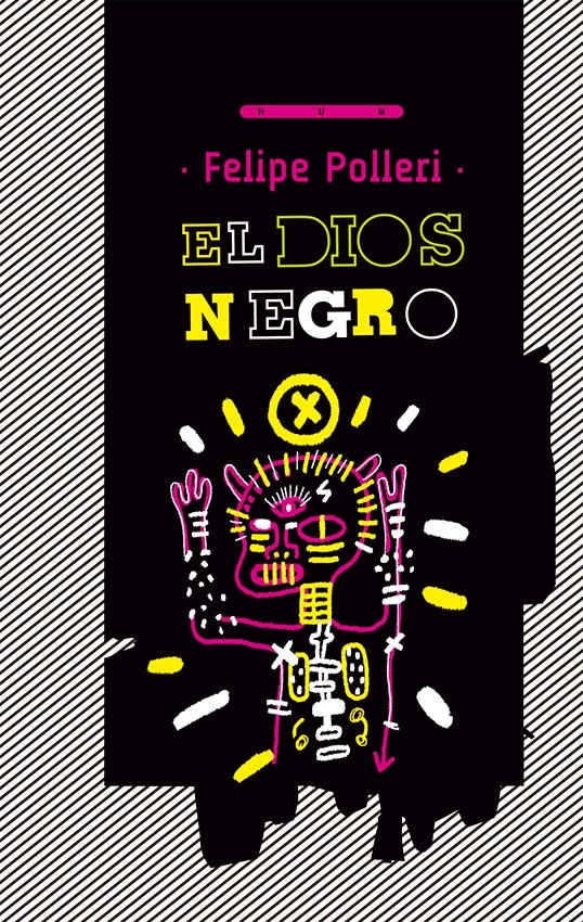 El dios negro