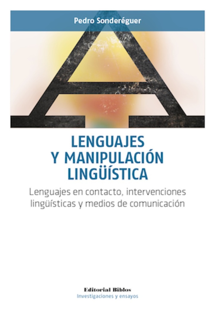 Lenguajes y manipulación lingüística