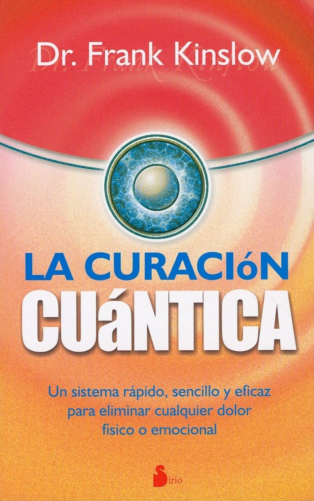 La Curacion cuantica