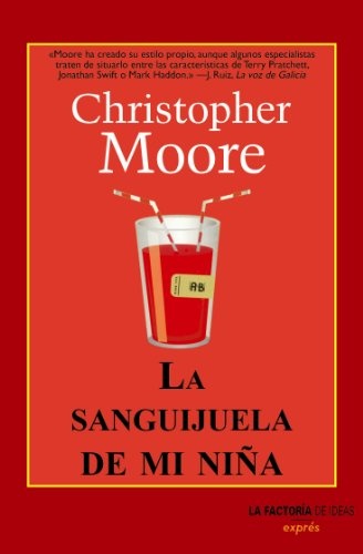 la Sanguijuela de mi niña