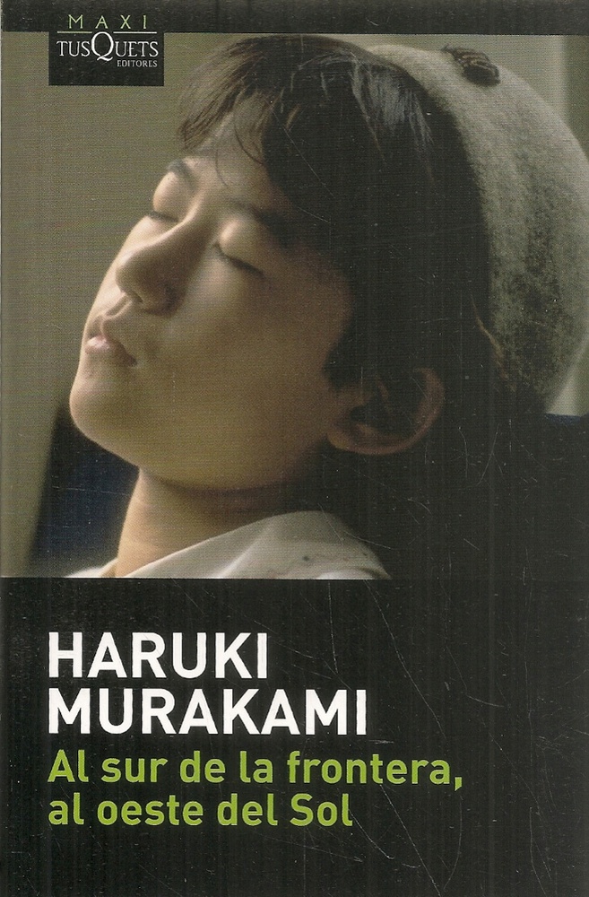 Al sur de la frontera, al oeste del sol