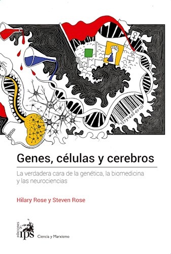 Genes, células y cerebros