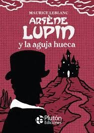 Arsene lupin y la aguja hueca