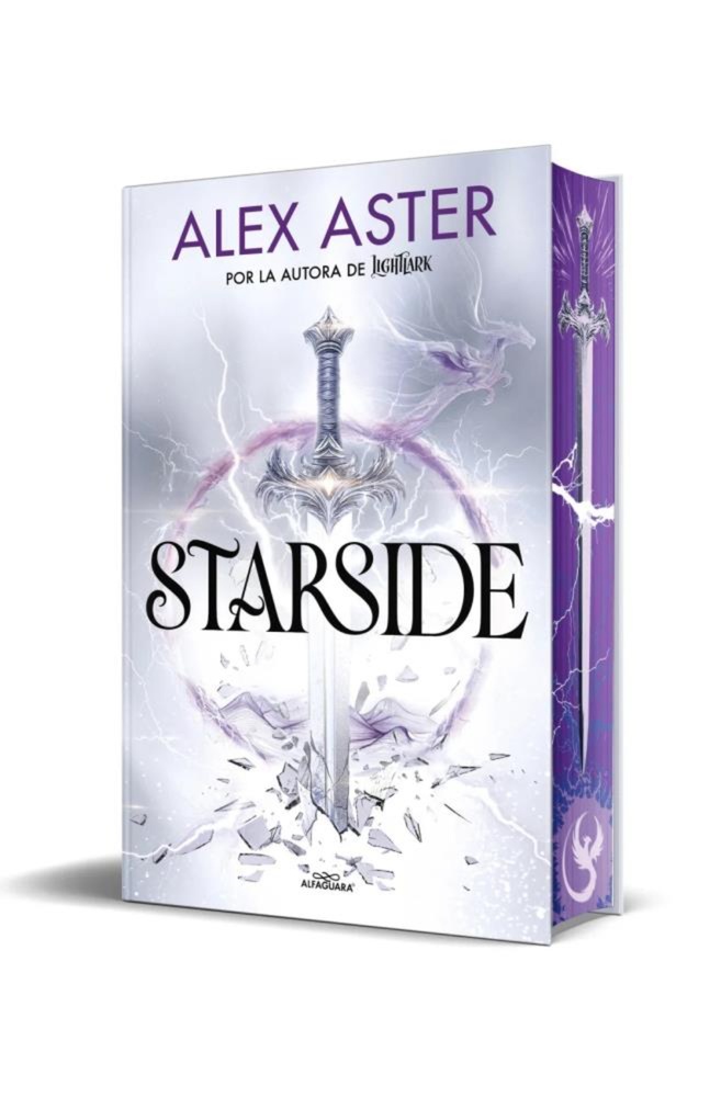 Starside (ed. español)