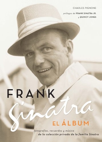 El album de Frank Sinatra