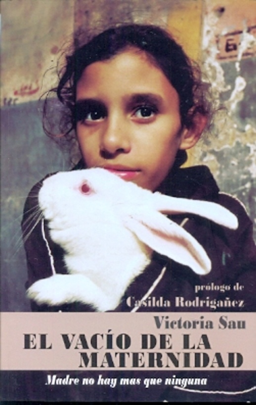 el Vacio de la maternidad