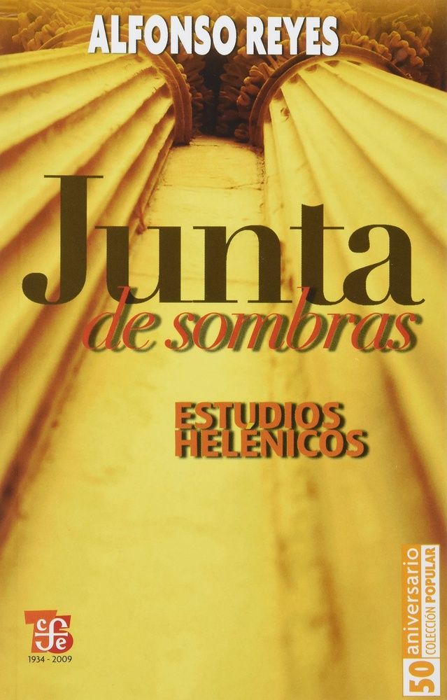 junta de sombras