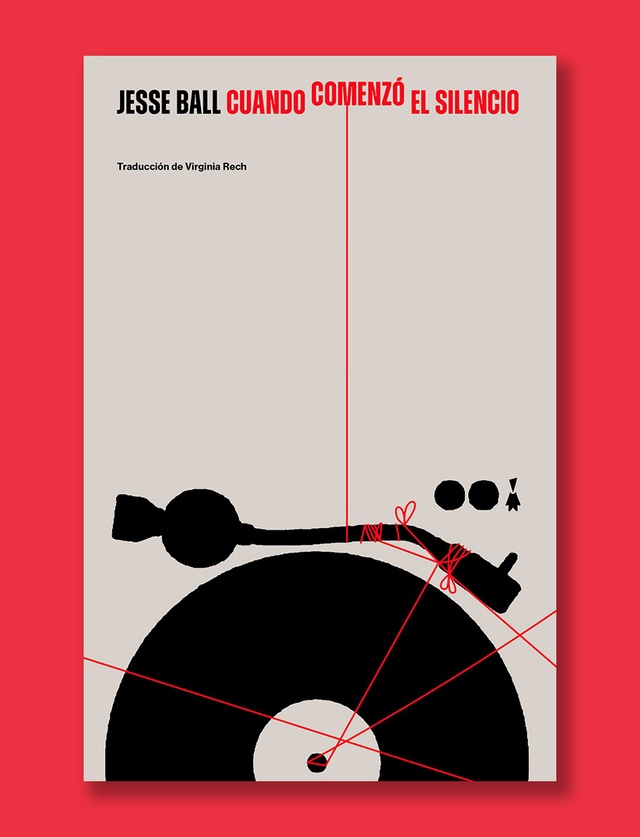 Cuando comenzó el silencio