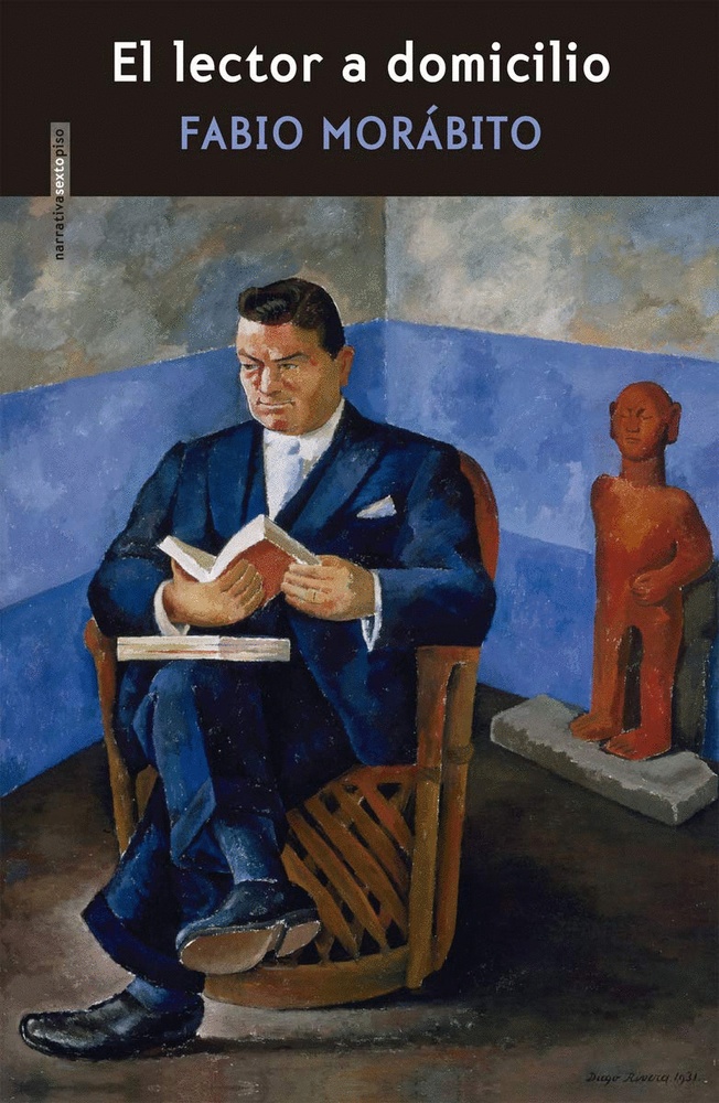 el Lector a domicilio