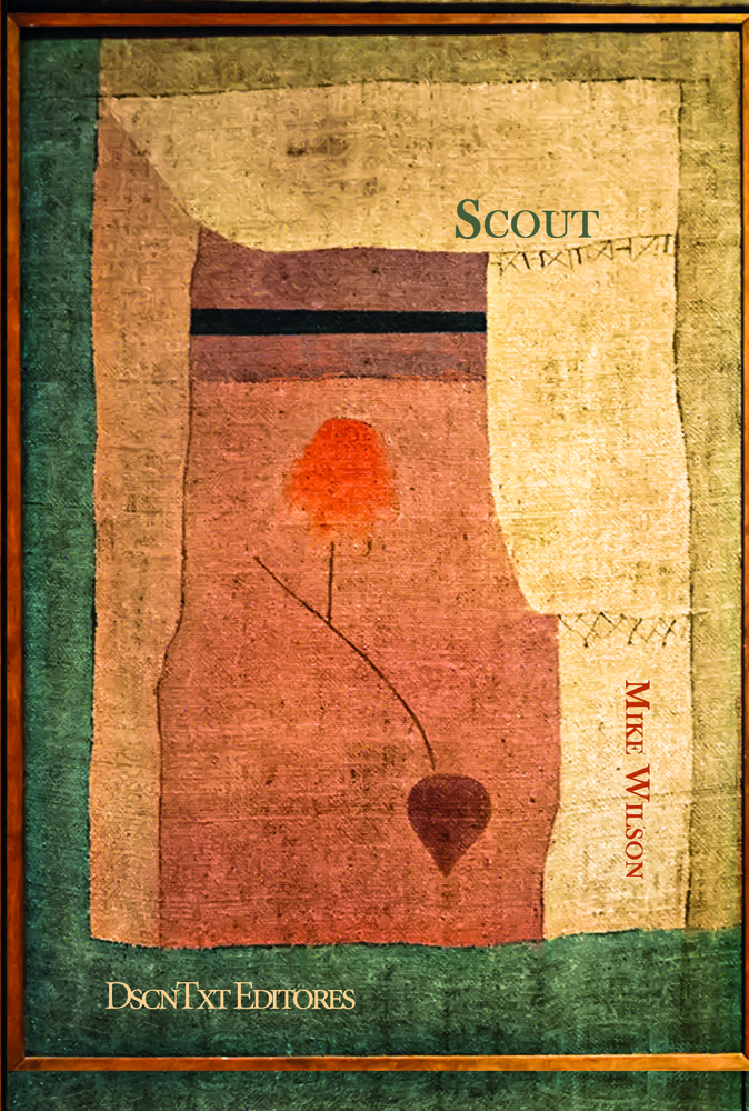 Scout - El océano invisible