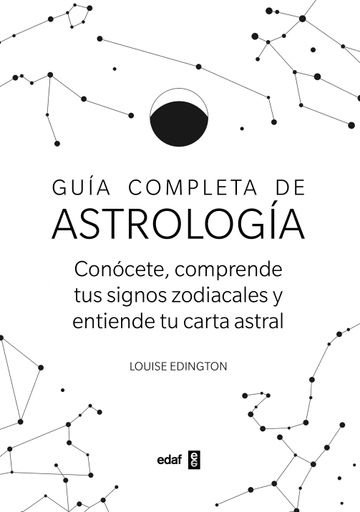 Guía completa de la astrología