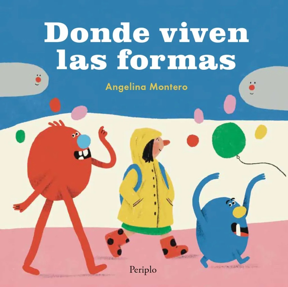 Donde viven las formas