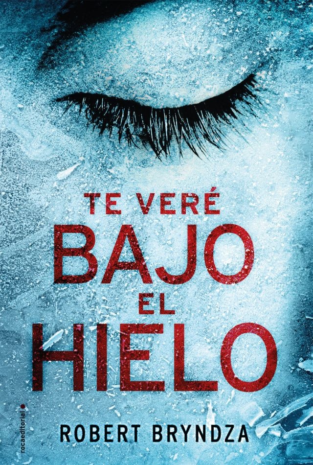 Te vere bajo el hielo