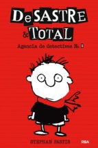 Desastre y Total 1: Agencia de detectives
