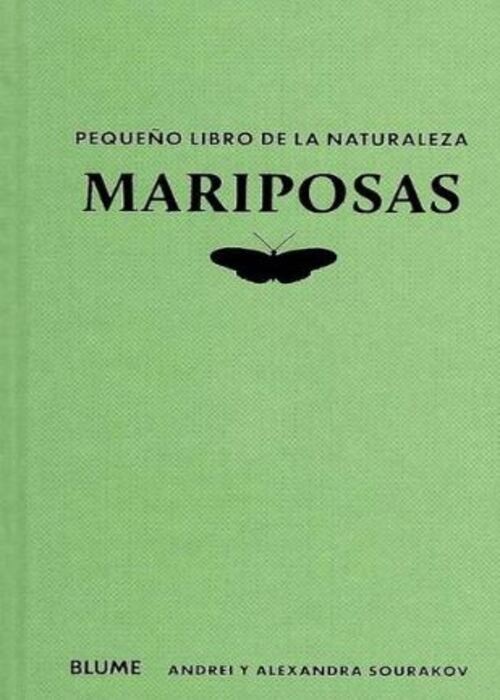 Mariposas