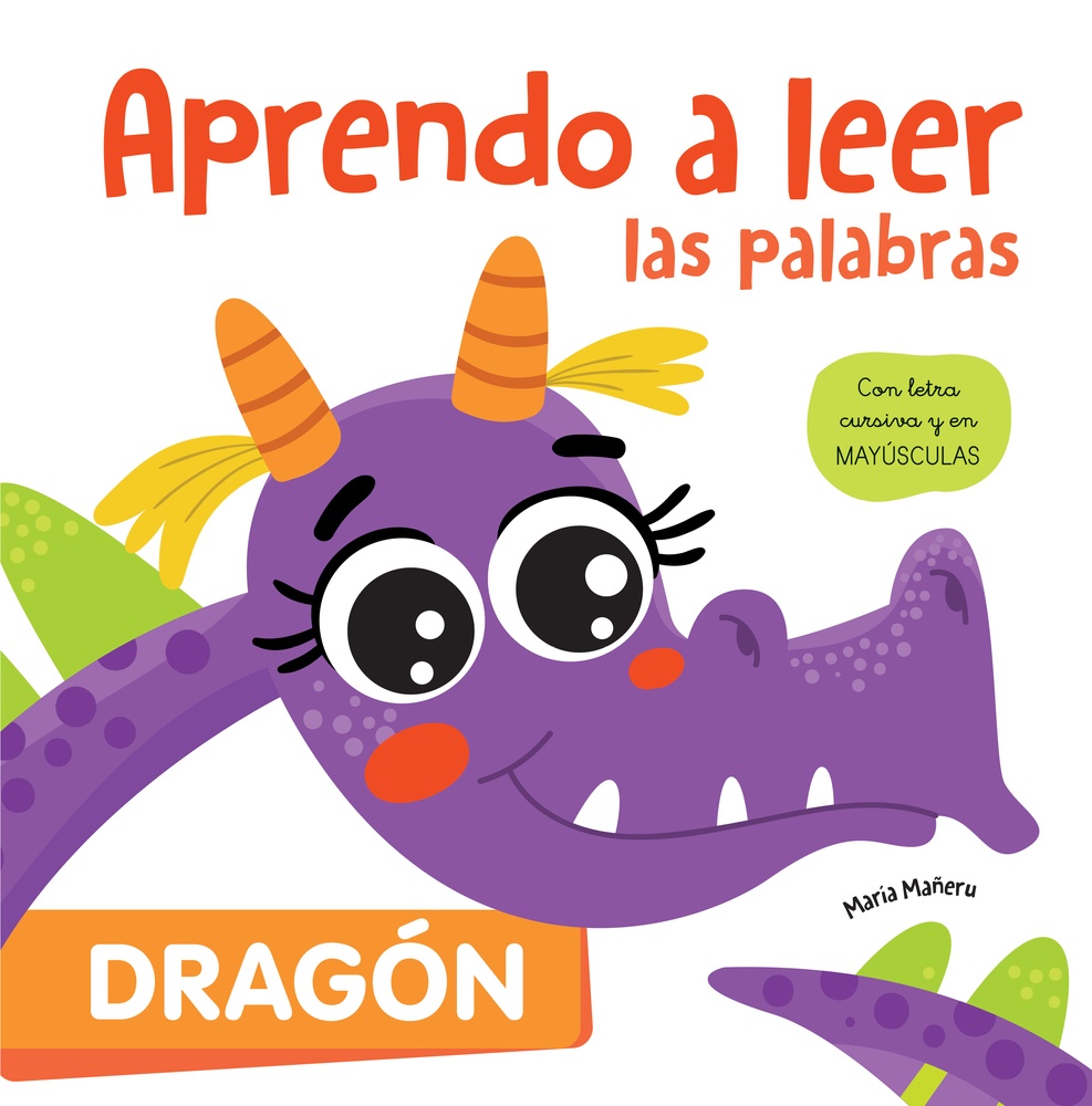 Aprendo a leer las palabras